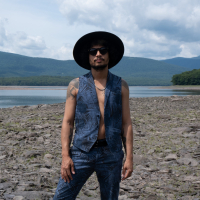 Come To My Door (Live at Levon Helm Studios) (Single)