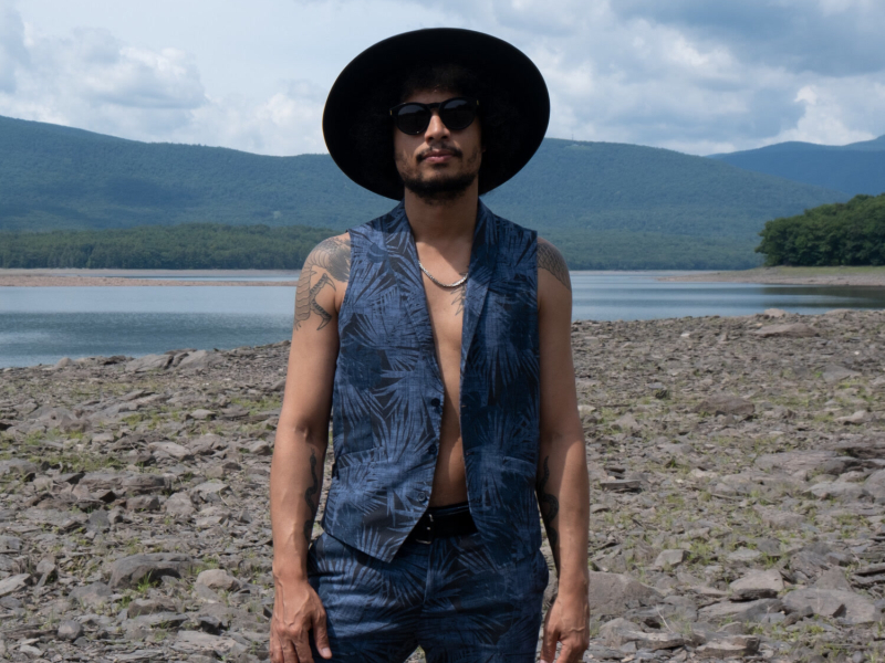 Come To My Door (Live at Levon Helm Studios) (Single)