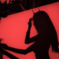 freaky deaky (slowed + reverb) (Single)