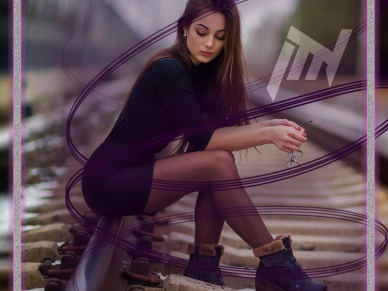 Change Your Life (feat. Martina Dogà) [MaderaDeejay Remix] (Single)