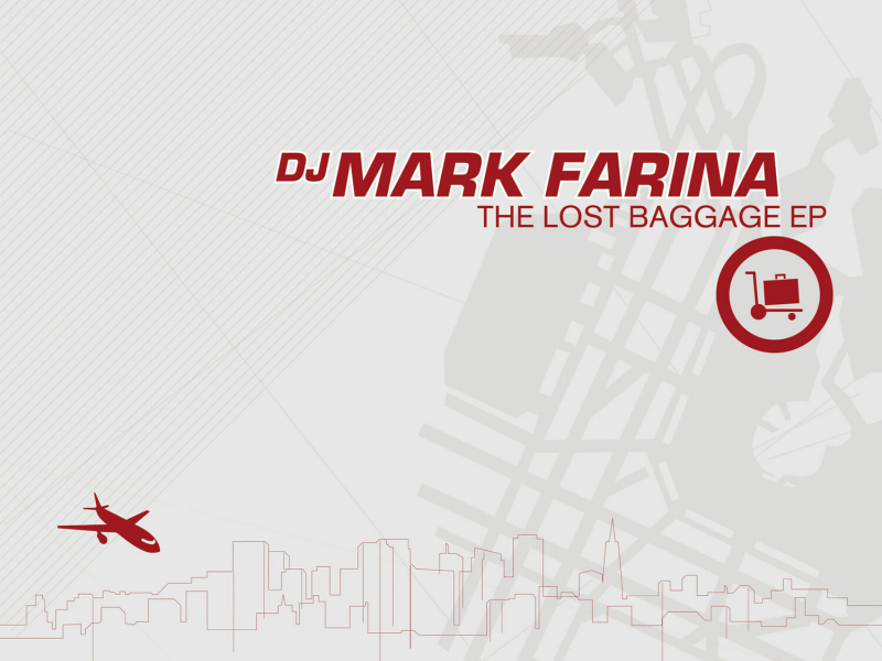 Lost Baggage EP