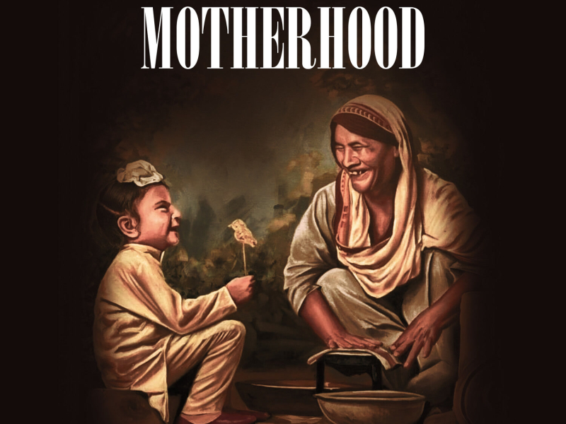 MOTHERHOOD (Single)