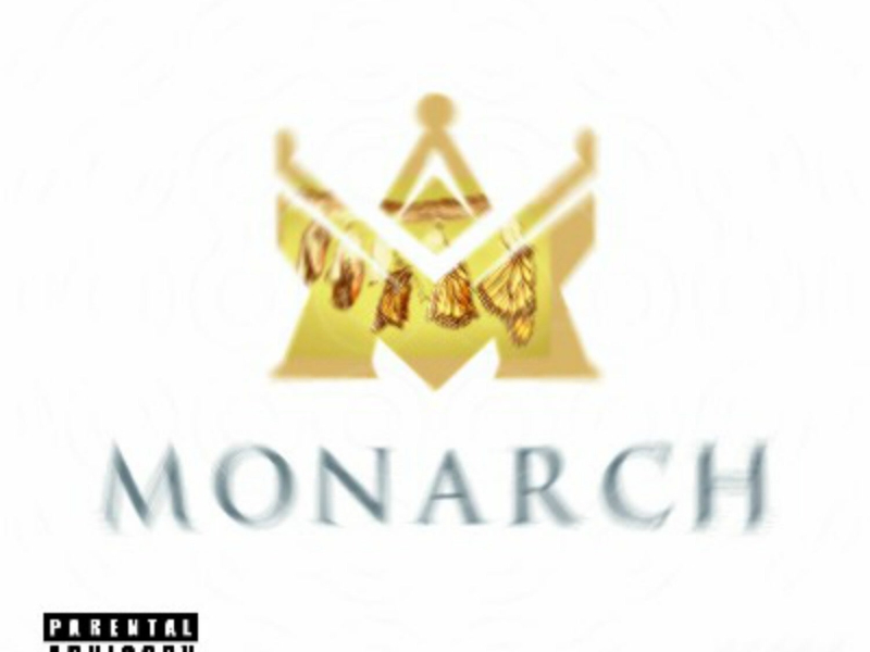 Monarch - EP