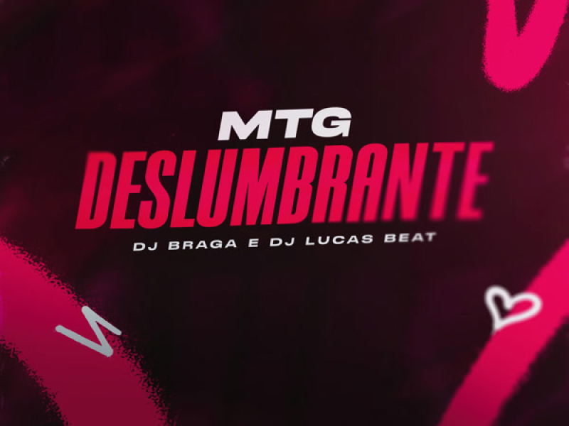 MTG DESLUMBRANTE (Single)