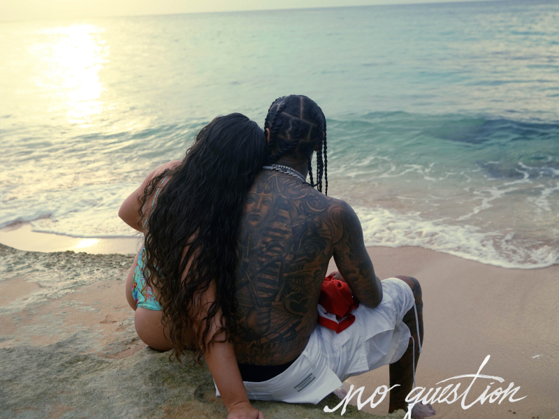 No Question (Single)