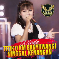 Titik 0 KM Banyuwangi Ninggal Kenangan (Single)