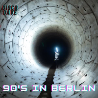 90's in Berlin (Lost on My PC Series) (Single)