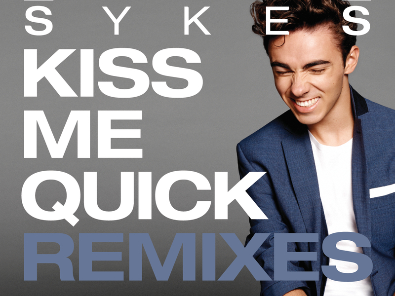 Kiss Me Quick