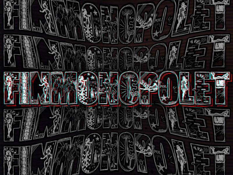 Finmonopolet 2022 (Rullelåt) (Single)