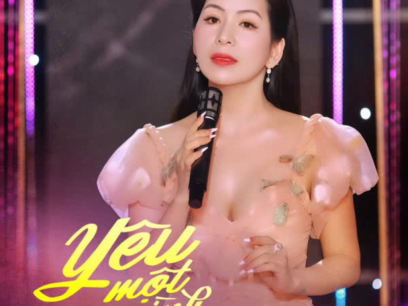 Yêu Một Mình (EP)