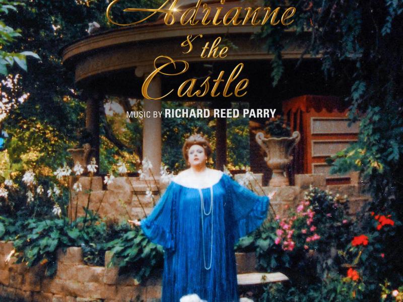 Adrianne & the Castle (Original Motion Picture Soundtrack)