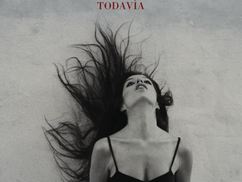 Todavía (Single)