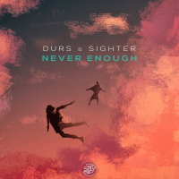 Never Enough (Single)