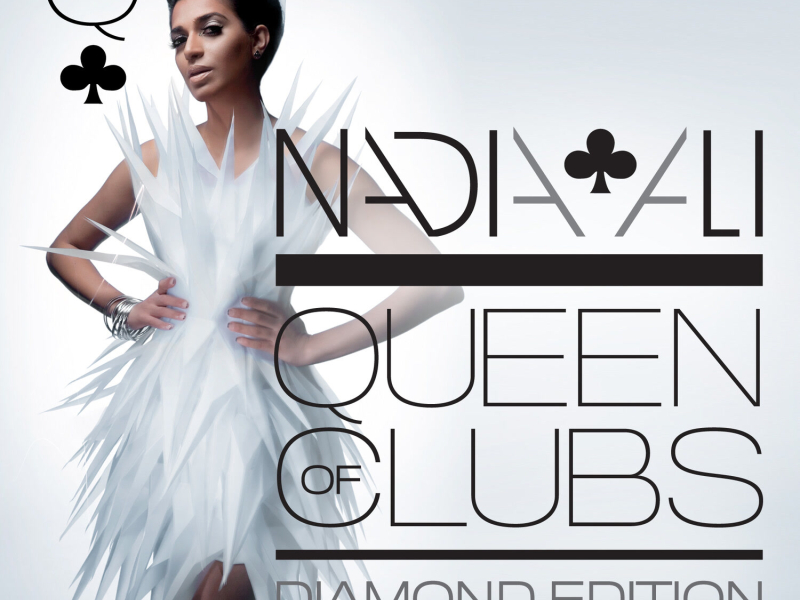 Queen of Clubs Trilogy: Diamond Edition (Extended Mixes)