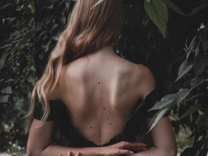 Mohicans (Radio Edit) (EP)