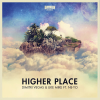 Higher Place (EP)