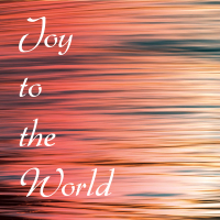 Joy to the World (Single)