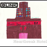 Heartbreak Hotel (EP)