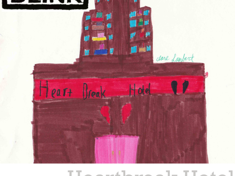 Heartbreak Hotel (EP)
