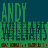 Andy Williams Sings Rodgers And Hammerstein