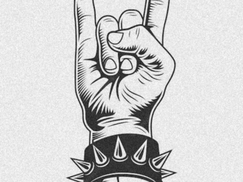 MONTAGEM ROCK MELODICO (Single)