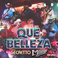 Qué Belleza (En Vivo) (Single)