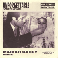 Unforgettable (Mariah Carey Remix) (Single)