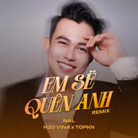 Em Sẽ Quên Anh (Remix) (Single)