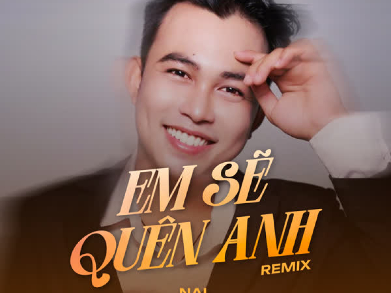Em Sẽ Quên Anh (Remix) (Single)