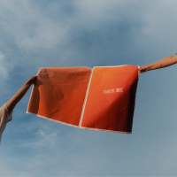 THANKYOU 1000X (Single)