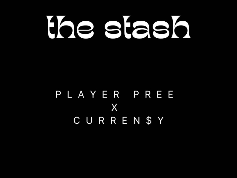 The Stash (Single)
