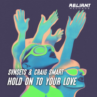 Hold On To Your Love (Single)