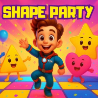 Shape Party (EP)