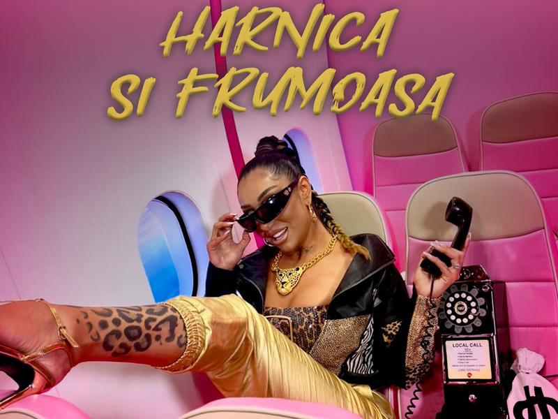 Harnică și Frumoasă (Single)