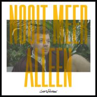 Nooit Meer Alleen (Single)