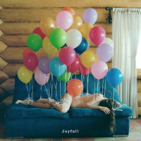 Joyful ! (Single)