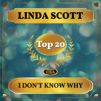 I Don't Know Why (Billboard Hot 100 - No 12) (Single)