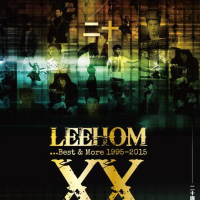 Leehom XX...Best & More