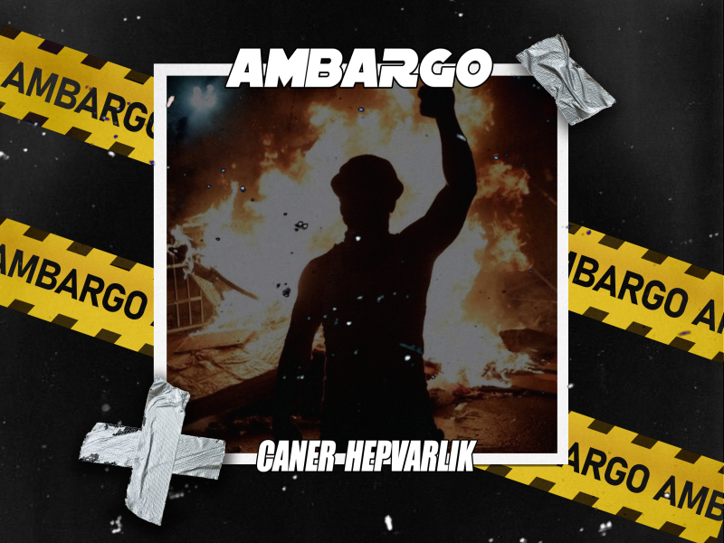 Ambargo