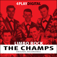 Limbo Rock - 4 Track EP