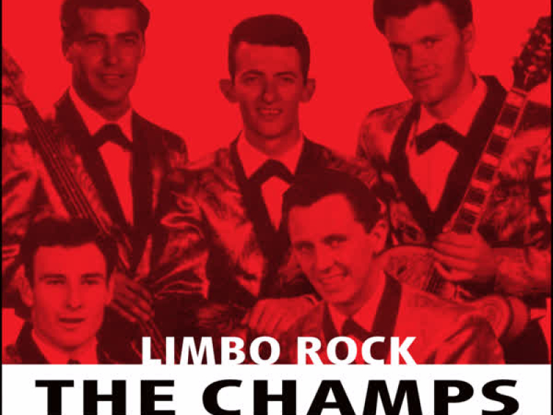 Limbo Rock - 4 Track EP