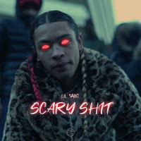 Scary Shit (Single)