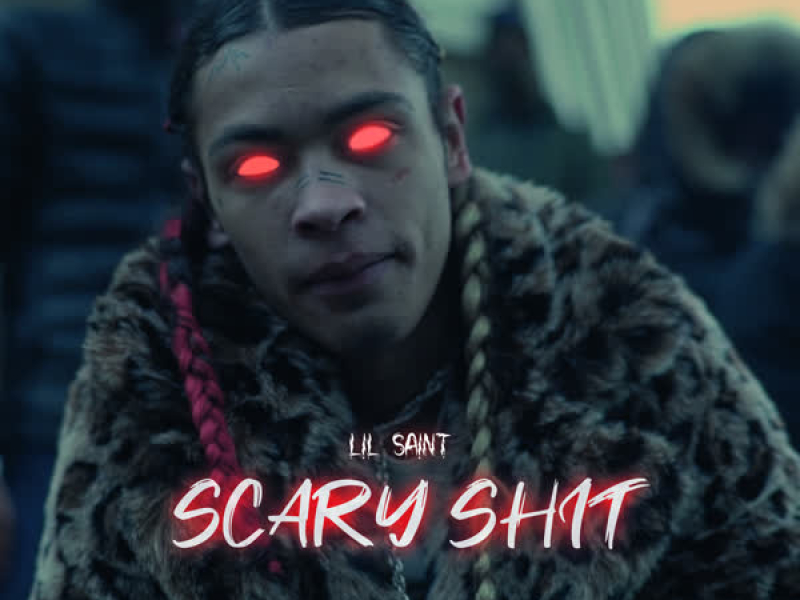 Scary Shit (Single)