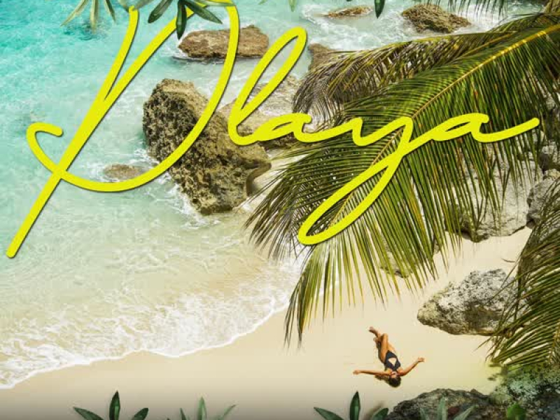 Playa (Single)