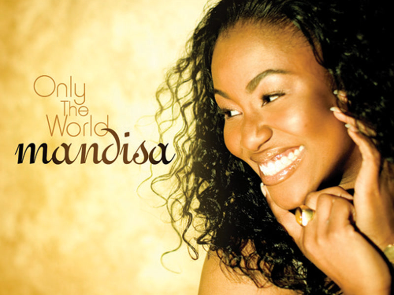 Only The World (Single)