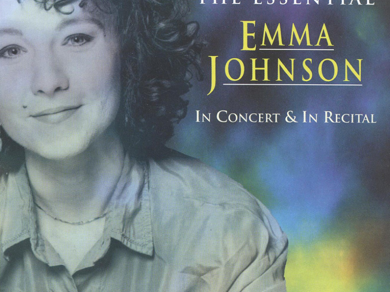 The Essential Emma Johnson