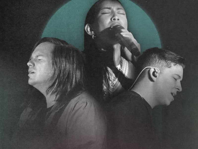 The Name of the Lord (Live) (Single)