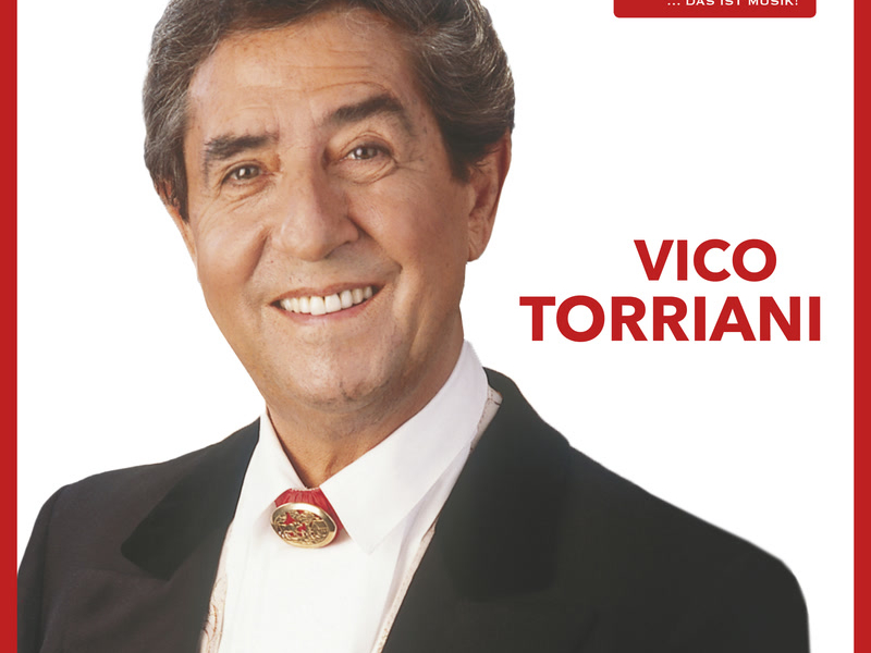Electrola… Das ist Musik! Vico Torriani