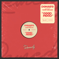 Good Mood (Single)