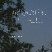 月亮代表我的心里有问题 (闻你头发迷人的香气) (Single)